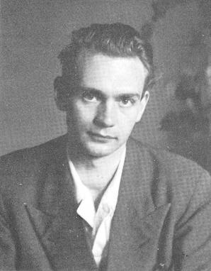 استیگ داگرمن